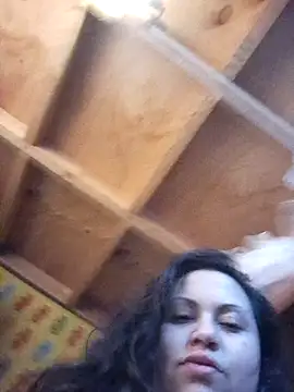 Solnymph online show from June 20, 2026, 9:39 pm