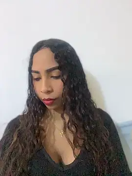 Midnightcatt online show from April 17, 2026, 1:41 am