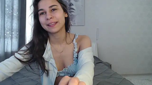 Snapshot of SweetySlice chatting on March 21, 2026, 4:06 am SweetySlice online show from March 21, 2026, 4:06 am