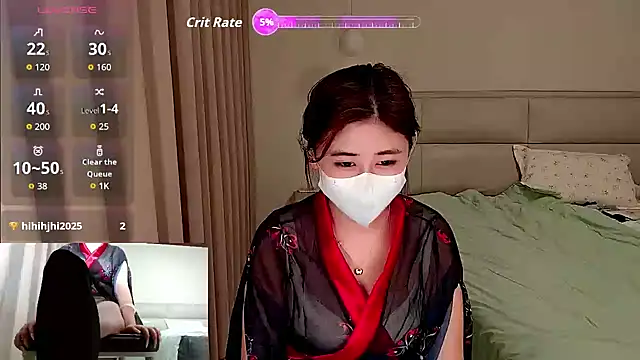 Aoo520520 online show from March 20, 2026, 4:01 pm