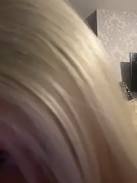 BustyBarbie-Athena online show from April 11, 2026, 11:20 pm