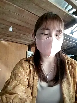 Snapshot of -Bangi- chatting on April 5, 2026, 1:25 am -Bangi- online show from April 5, 2026, 1:25 am