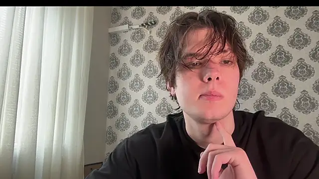 tomasdickpick online show from April 10, 2026, 7:24 am