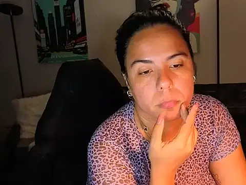 Snapshot of HannaJonns chatting on June 18, 2026, 7:19 am HannaJonns online show from June 18, 2026, 7:19 am