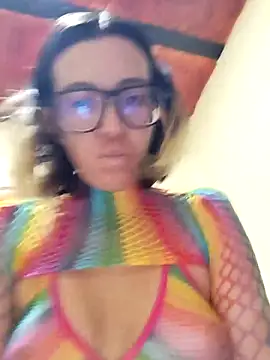 Greta silber26 online show from April 13, 2026, 5:18 pm