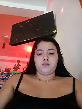 violetascottt online show from April 9, 2026, 10:15 pm