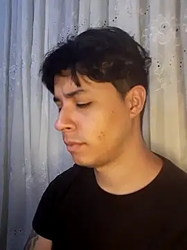 AkinoTajoshi online show from March 23, 2026, 5:11 am