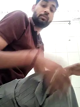 Atokxon online show from April 14, 2026, 3:12 am