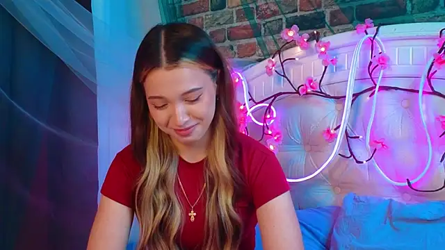 AnnaBerrys online show from April 5, 2026, 7:49 am