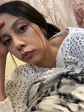 Snapshot of MargaritaMoon chatting on March 23, 2026, 9:13 am MargaritaMoon online show from March 23, 2026, 9:13 am