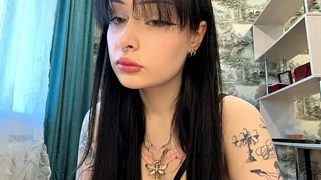 YoursinGoddes online show from April 16, 2026, 3:13 pm