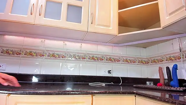 SophiaRivera18 online show from March 28, 2026, 7:57 pm