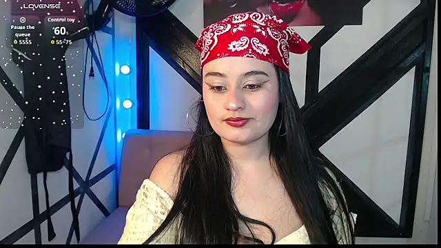 gabriela tm1 online show from June 8, 2026, 1:44 pm