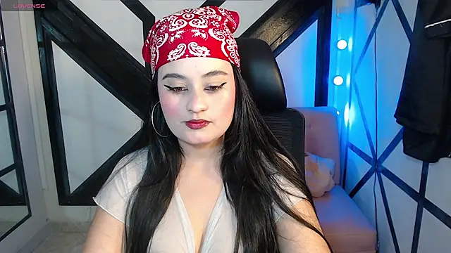 gabriela tm1 online show from June 26, 2026, 1:48 pm