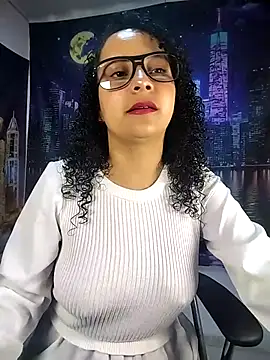 Sofia Alane online show from April 4, 2026, 9:18 am