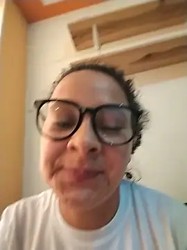 Sofia Alane online show from May 18, 2026, 8:47 pm