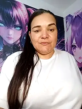 Snapshot of Zuleyka_69 chatting on March 22, 2026, 4:49 am Zuleyka 69 online show from March 22, 2026, 4:49 am