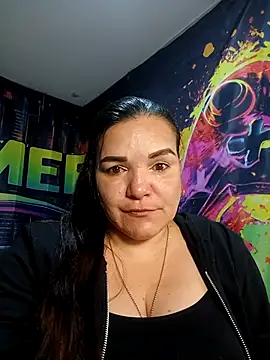 Zuleyka 69 online show from March 29, 2026, 3:06 am