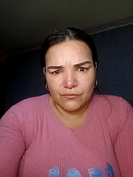 Zuleyka 69 online show from April 8, 2026, 10:04 am