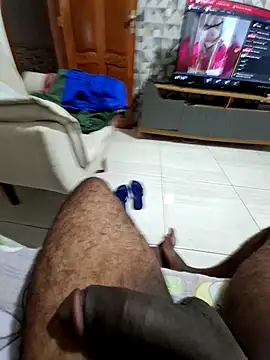 marrom33 online show from March 24, 2026, 2:00 pm