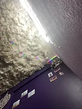 Snapshot of lucyyferr chatting on March 24, 2026, 9:31 pm lucyyferr online show from March 24, 2026, 9:31 pm