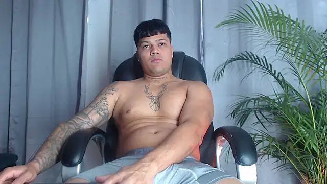 Pedro x777 online show from June 26, 2026, 3:38 pm