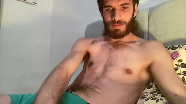 PygmaBoy online show from May 7, 2026, 3:34 am