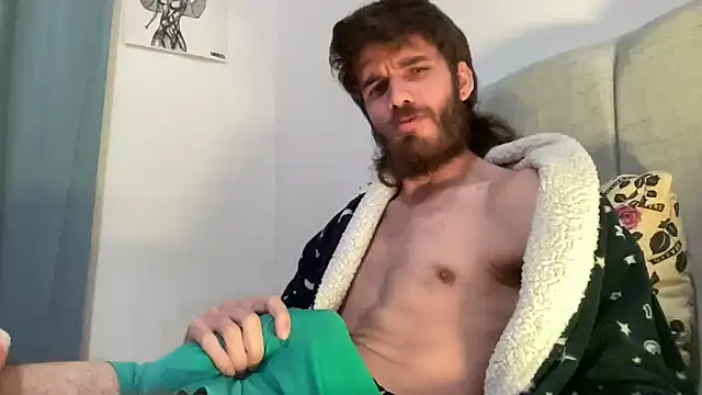 PygmaBoy online show from May 14, 2026, 9:54 pm