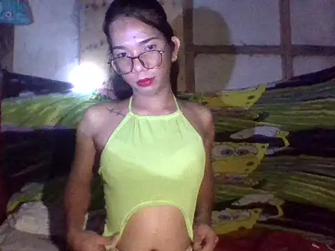 Lady trix01 online show from May 1, 2026, 4:00 pm