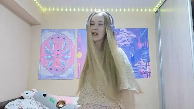 DenitaSpace online show from March 22, 2026, 3:26 pm