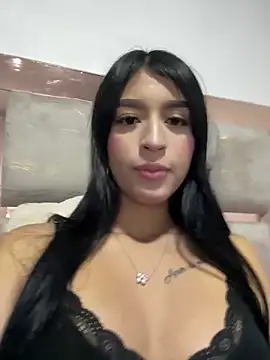 Snapshot of Hannaa_blondee chatting on May 22, 2026, 1:13 am Hannaa blondee online show from May 22, 2026, 1:13 am