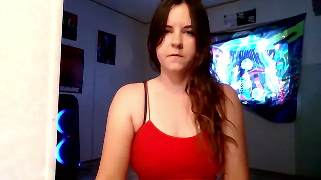 Snapshot of PennyWiseD chatting on May 5, 2026, 6:27 pm PennyWiseD online show from May 5, 2026, 6:27 pm