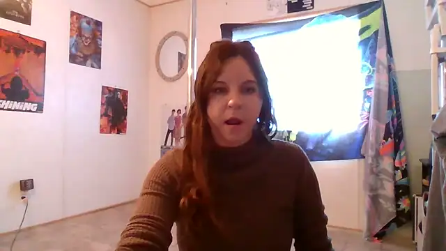 Snapshot of PennyWiseD chatting on May 10, 2026, 9:09 pm PennyWiseD online show from May 10, 2026, 9:09 pm