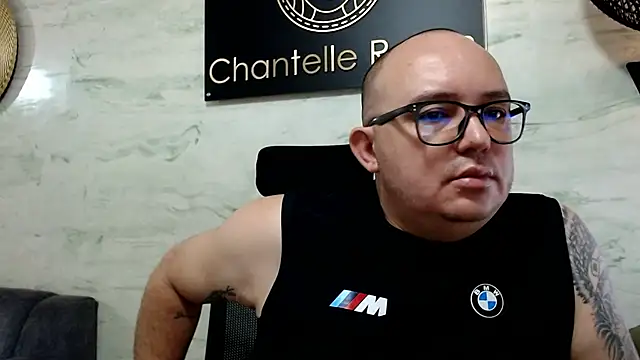 maximo daddy online show from May 24, 2026, 2:00 pm
