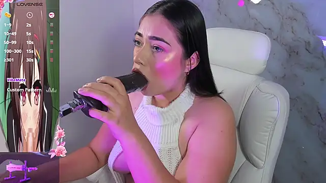 dany cutee online show from May 24, 2026, 1:49 pm