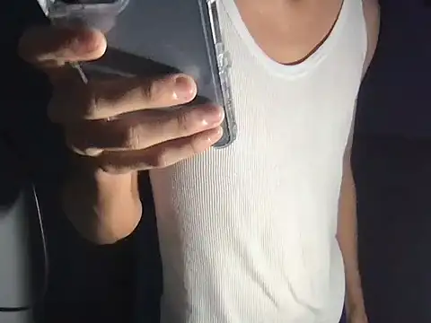 Snapshot of capri_07 chatting on March 25, 2026, 4:29 am capri 07 online show from March 25, 2026, 4:29 am