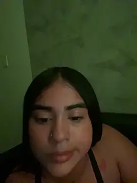 Snapshot of Valerials chatting on April 9, 2026, 6:52 am Valerials online show from April 9, 2026, 6:52 am