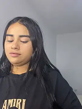 Snapshot of Valerials chatting on April 12, 2026, 2:38 am Valerials online show from April 12, 2026, 2:38 am