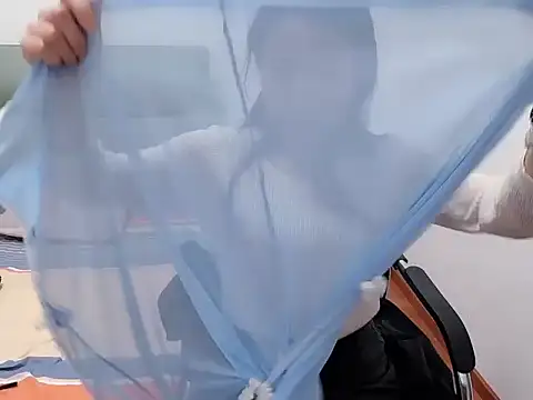 Anna-163 online show from March 23, 2026, 9:02 am