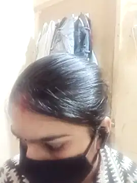 Snapshot of shimarnO chatting on March 27, 2026, 7:36 am shimarnO online show from March 27, 2026, 7:36 am