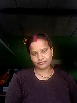 Shivani09900 online show from July 5, 2026, 6:20 am