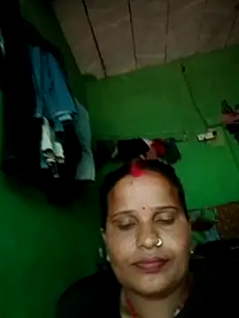 Shivani09900 online show from July 12, 2026, 6:15 am