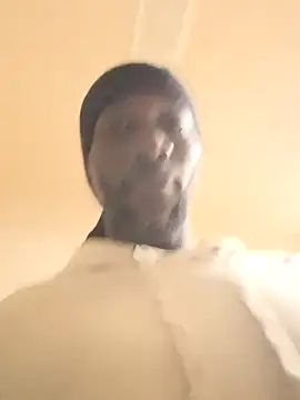 KingBlackStallion online show from March 31, 2026, 4:02 am