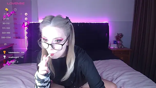 ammyska online show from March 23, 2026, 10:14 pm