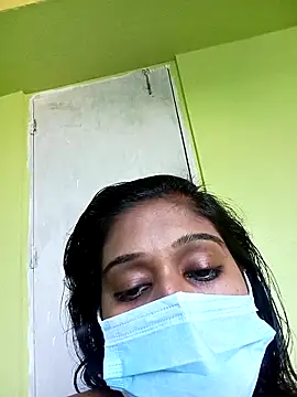 bannerjeesneha20 online show from March 27, 2026, 9:10 am