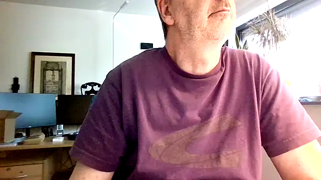 HotLucas66 online show from April 25, 2026, 4:48 pm
