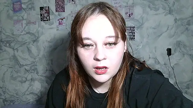 Snapshot of Jenny_Kiss_ chatting on April 7, 2026, 3:01 pm Jenny Kiss online show from April 7, 2026, 3:01 pm