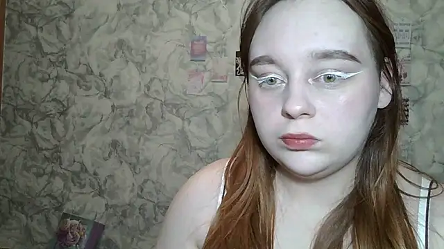 Snapshot of Jenny_Kiss_ chatting on April 16, 2026, 6:09 pm Jenny Kiss online show from April 16, 2026, 6:09 pm
