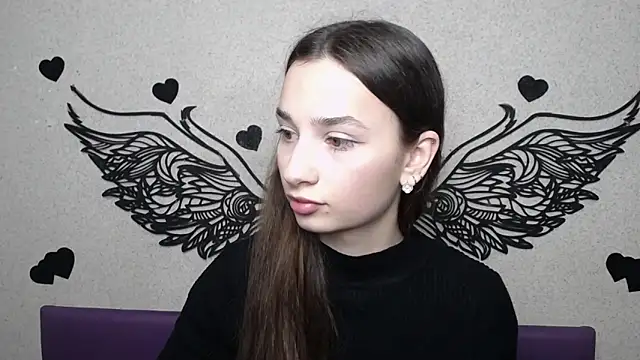 Je55icaBreeze online show from March 26, 2026, 11:49 am