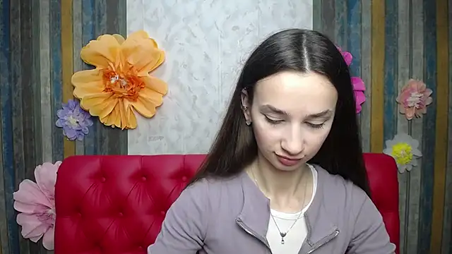 Je55icaBreeze online show from April 3, 2026, 10:57 am
